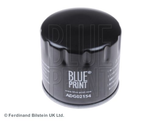 BLUE PRINT Öljynsuodatin ADG02154